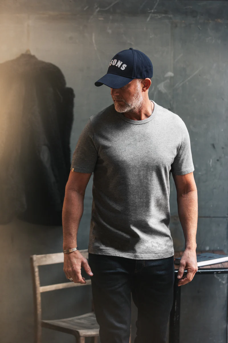Short Sleeve Tops