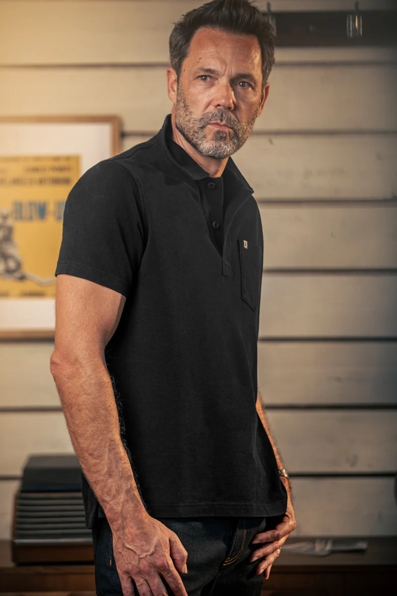 Polo Tops